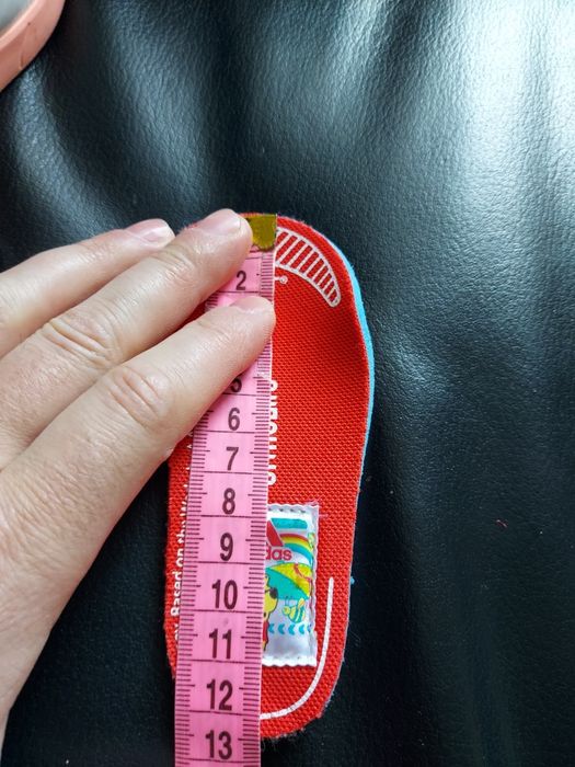 Дитячі крассовкі Adidas & Disney (20-21 розмір)