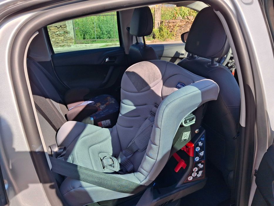 Citroen C3 1.4 Gasolina 2011
