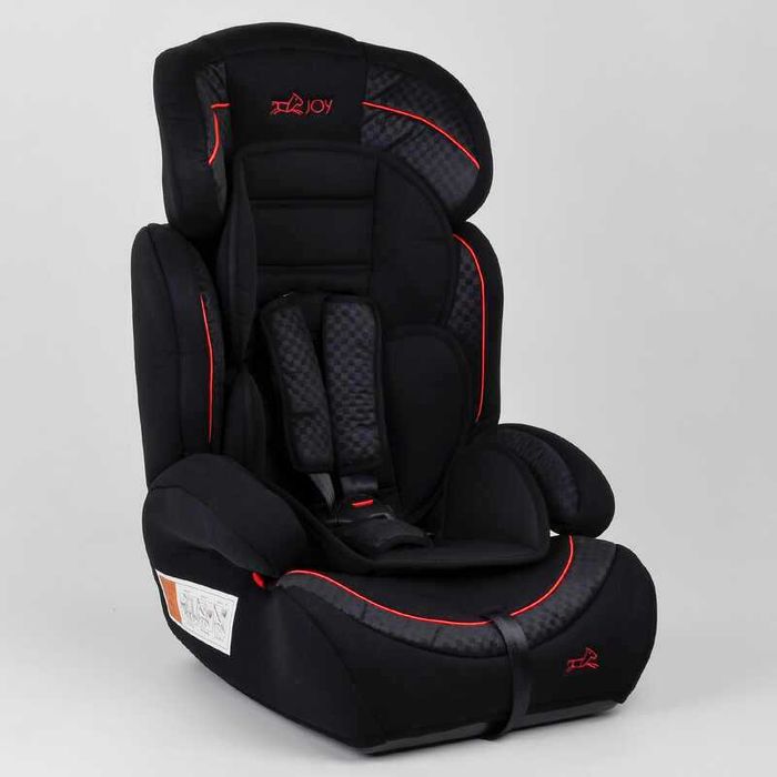 Дитяче автокрісло Joy (49779) група 1/2/3