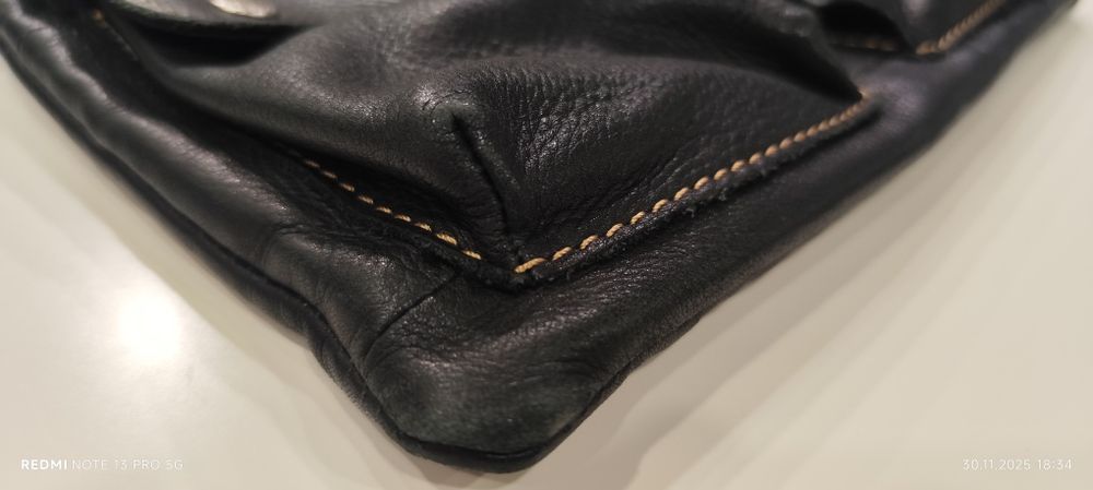 Torebka damska Fossil