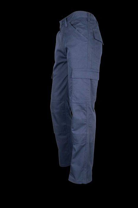 24.90€,Calça de trabalho STREET MAN