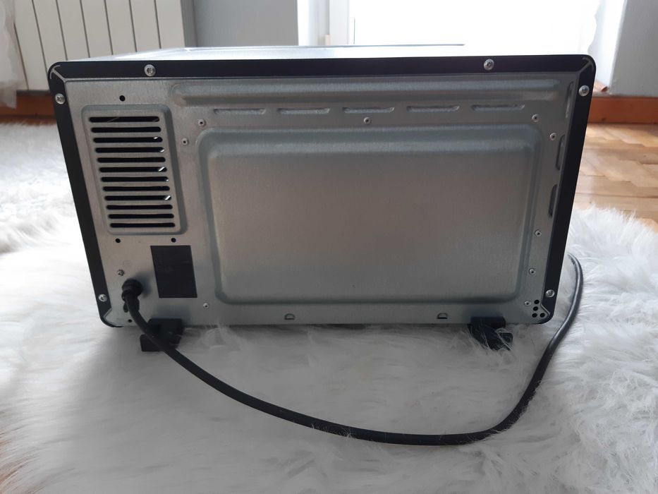 Minipiekarnik SilverCrest SGB 1200 C1