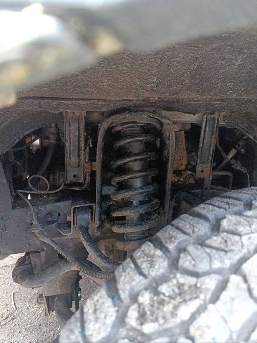 Продам KIA Sorento 2.4 2005