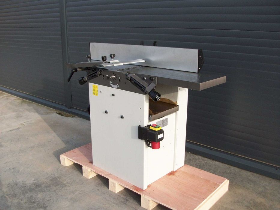 Strugarko grubościówka BUŁGARKA STRUGARKA 310 heblarka FV i SERWIS