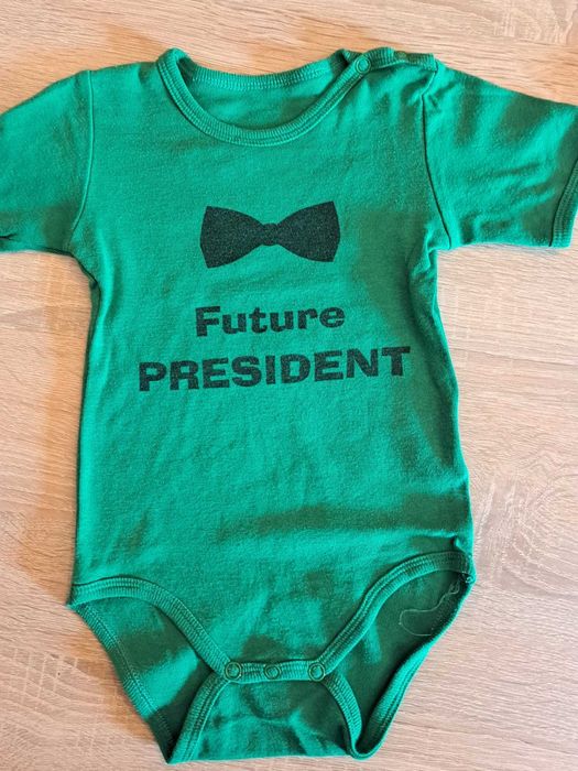 Zestaw Body dziecięce Reserved, H&M