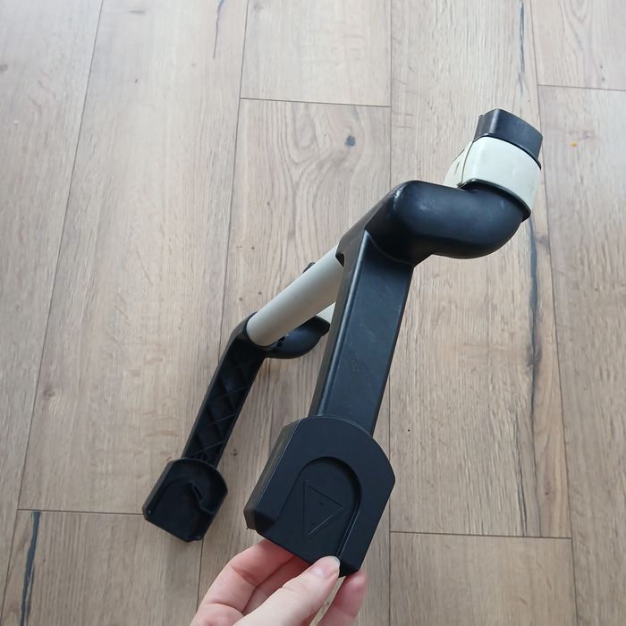 Adapter do nosidełka Bugaboo donkey