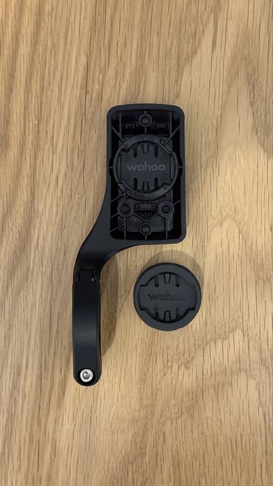 Uchwyt Wahoo Elemnt Bolt 3 / Roam 3