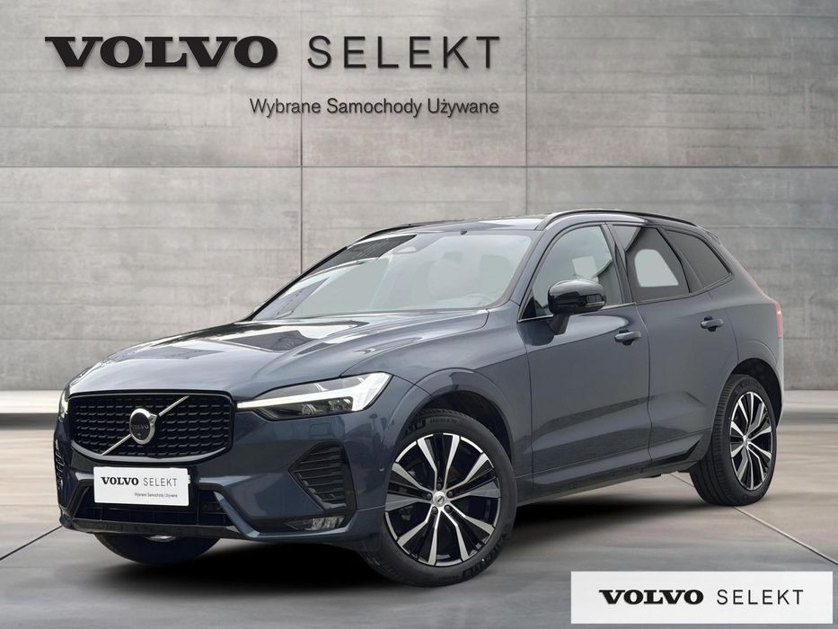 Volvo XC 60