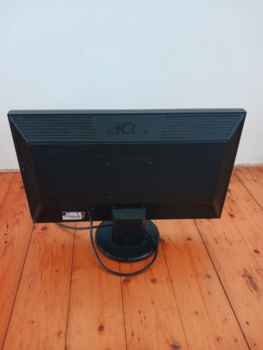 Монітор Acer V223HQV / 22' / 1920x1080 (16:9)