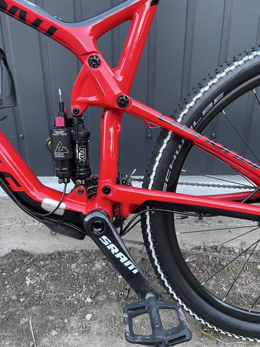 Cannondale Trigger 27.5 Carbon 2 Trail Bike: 900 € - Велосипеды