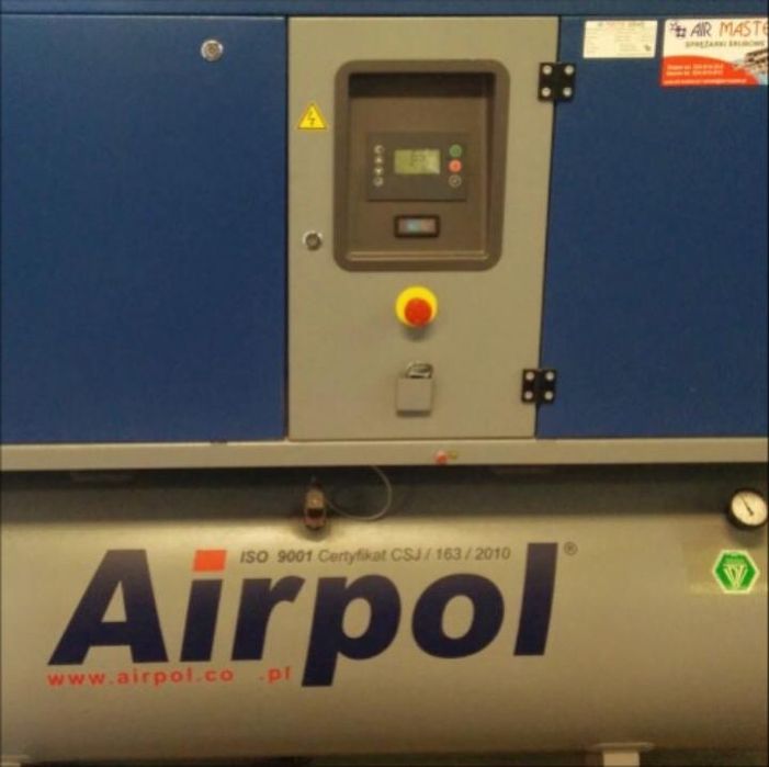 Kompresor Airpol