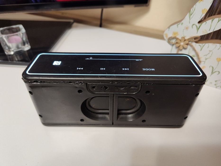 Tronsmart Element Mega 40w