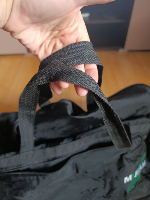 Torba podróżna duża