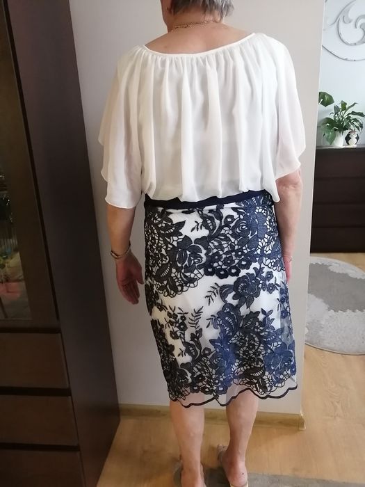 sukienka każdą okazję, wesele, dla mamy