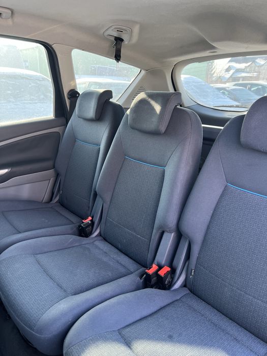 Ford S-Max 1.8 Diesel*SuperStan*DlugieOplaty*Rodzinne*NoweWtryski*Zami