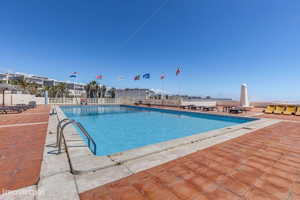 Apartamento T2 em Albufeira, Cerro da Piedade, Albufeira Jardim II — Albufeira E Olhos De Água, Faro