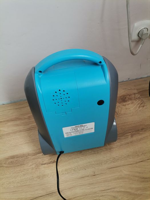 Koncentrator tlenu