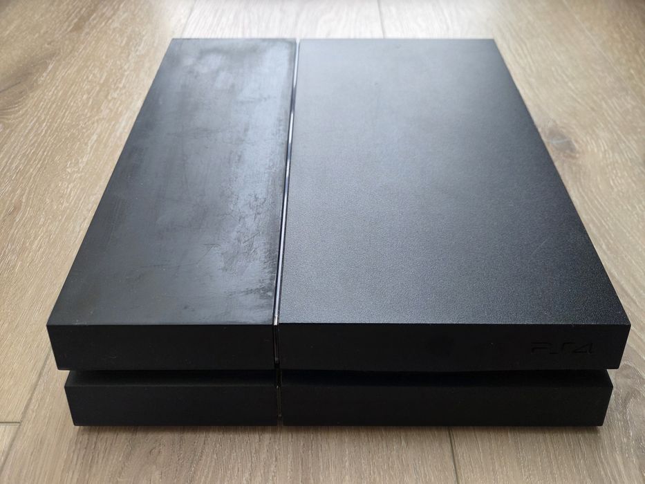playstation 4 gites