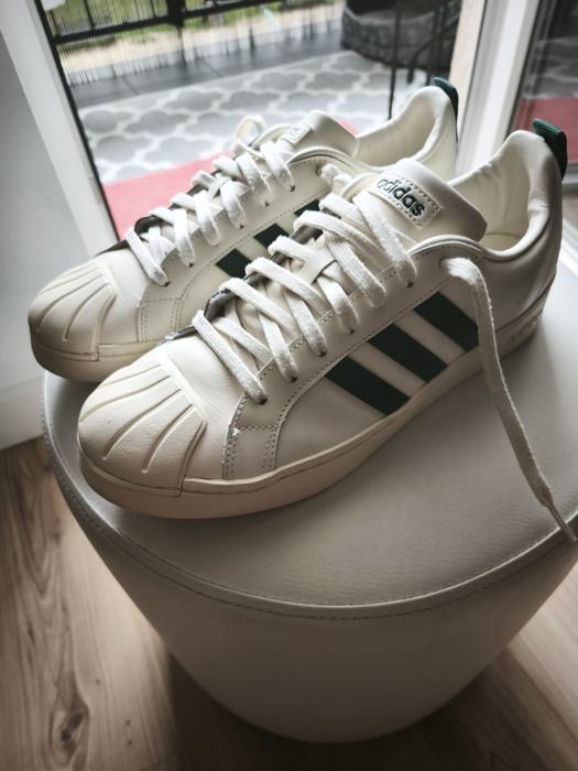 Buty Adidas 45 1/3 Bdb stan