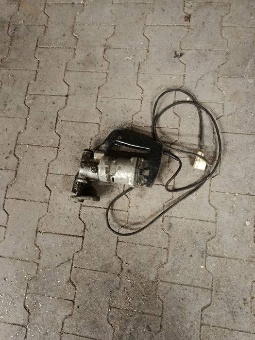 Nożyce do blachy Celma