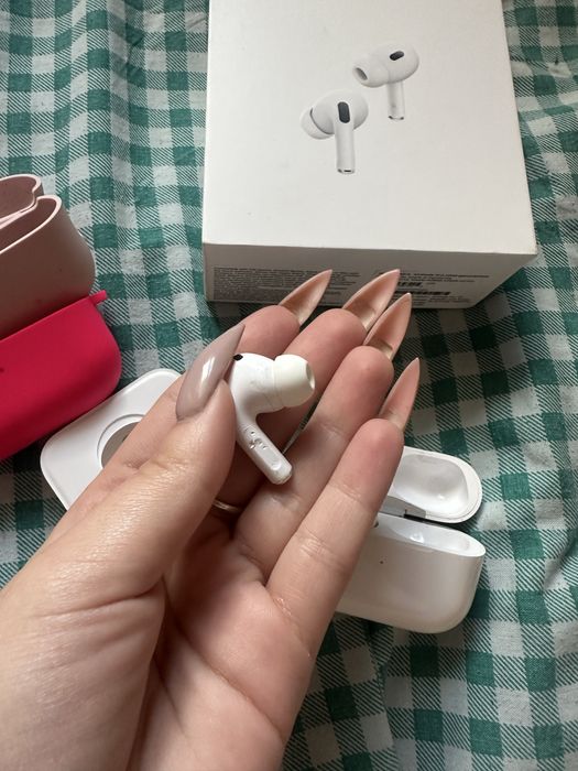 Airpods Pro оригинал!
