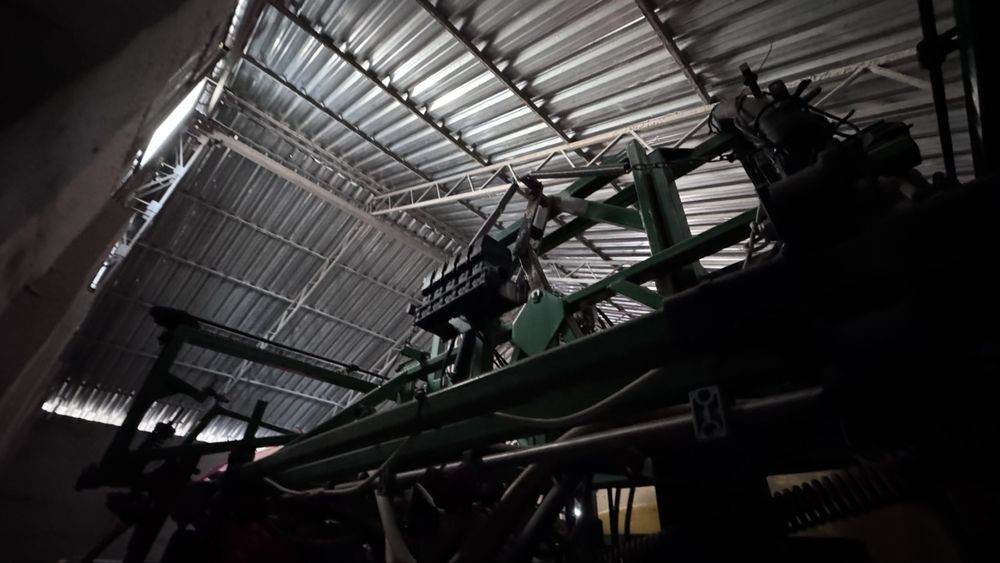 Опрыскиватель оп опш