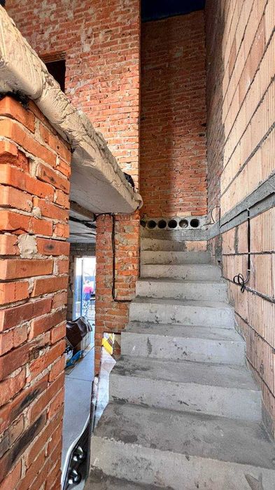 Таун з газом в м. Ірпінь