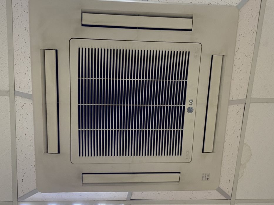 Обслуживание/ремонт/заправка кондиционеров