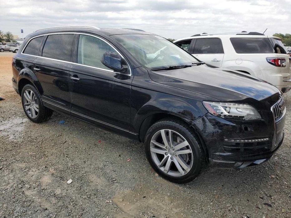 AUDI Q7 TDI  premium plus З ПДВ