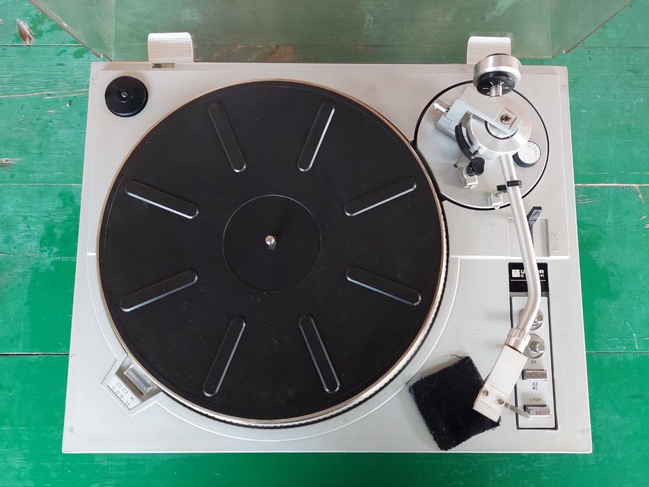 Вініловий програвач Арктур 006