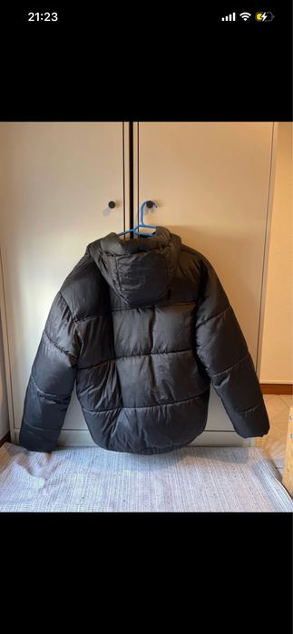 Casaco Novo tamanho L