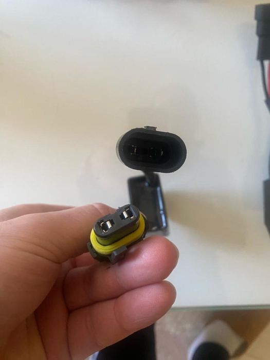 Anuladores / Canbus xenon H7