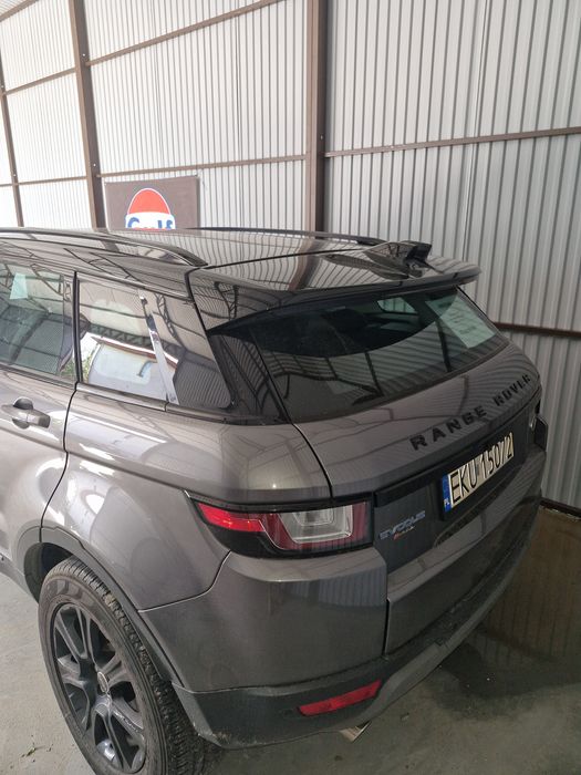 Range Rover Evoque 2.0 Diesel