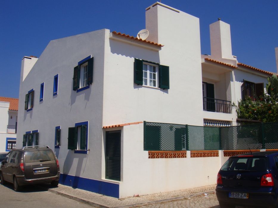 Porto Covo - Moradia T5