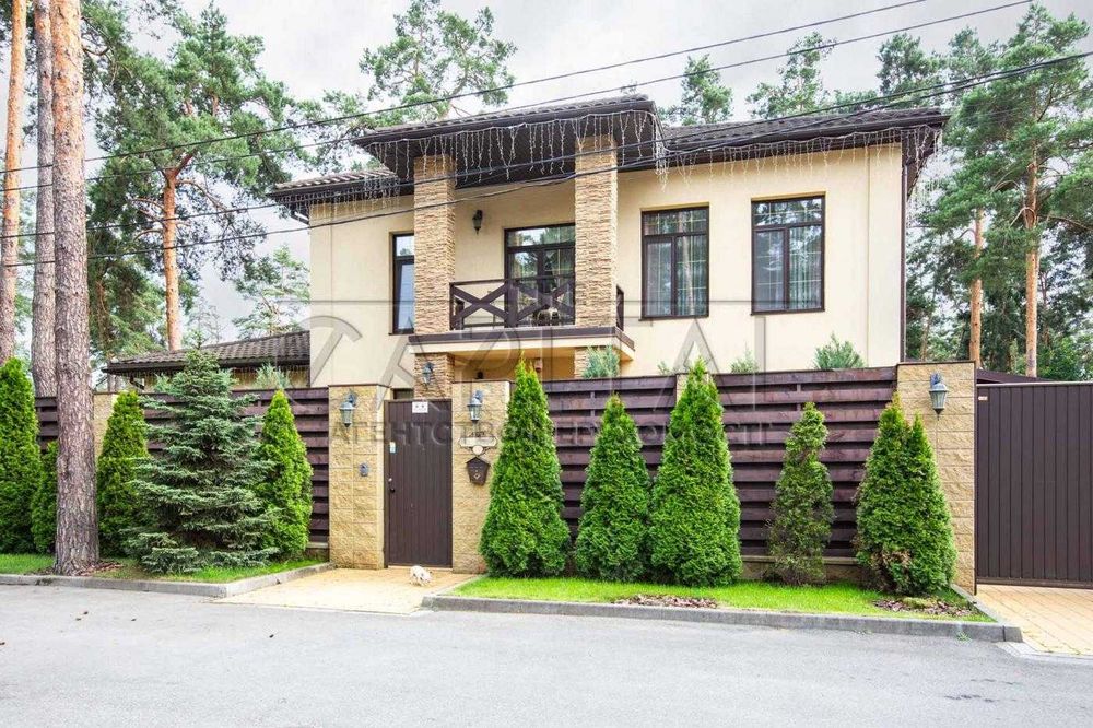 Продаж будинку, з басейном, м.Буча, Бучанський р-н