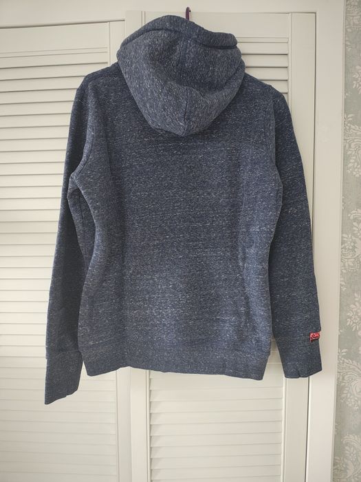 Bluza damska Superdry