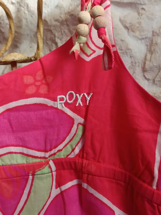 Vestido colorido "Roxy"
