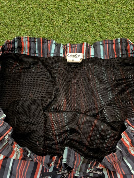 Чоловічі шорти Calvin Klein розмір XL