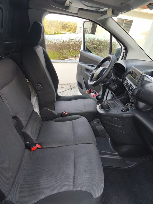 Vendo carrinha da citroen