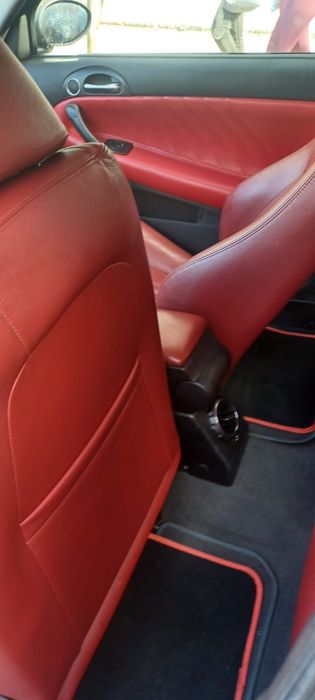 Alfa Romeo 147 1.9 jtd