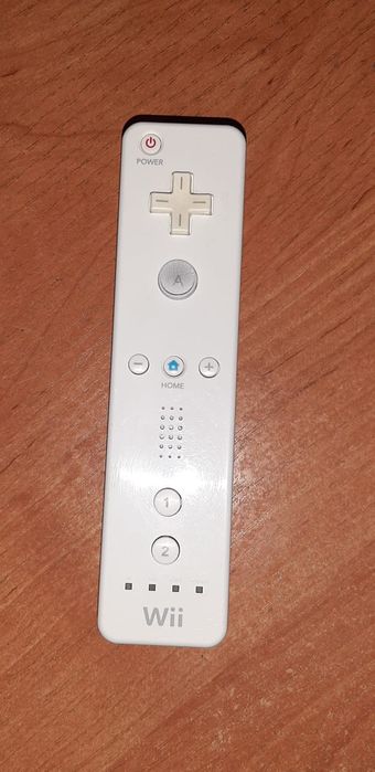 Приставка Nintendo Wii