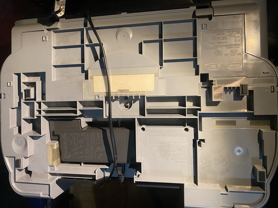 Impressora Canon Pixma MP160