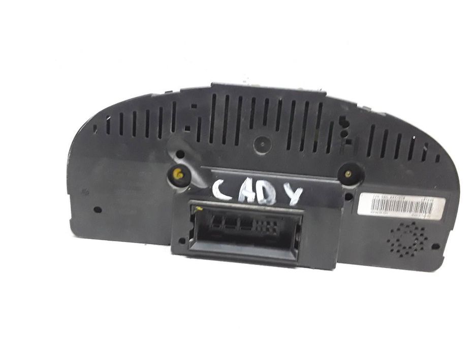 Quadrante Volkswagen Caddy 2C08.2010