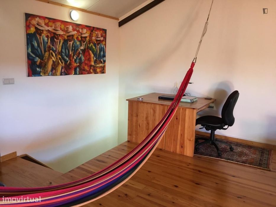 Apartamento com 3 quartos - localizado em Aveiro