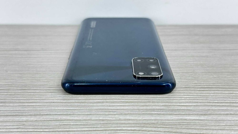 Smartfon OPPO A72 4GB / 128GB