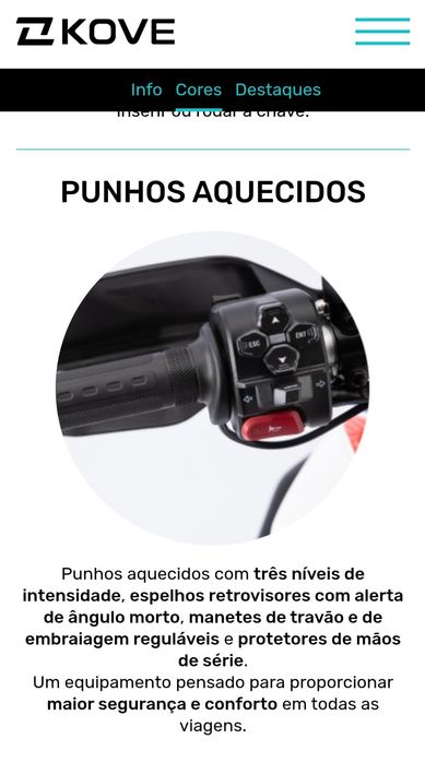 Kove 625 x pro .