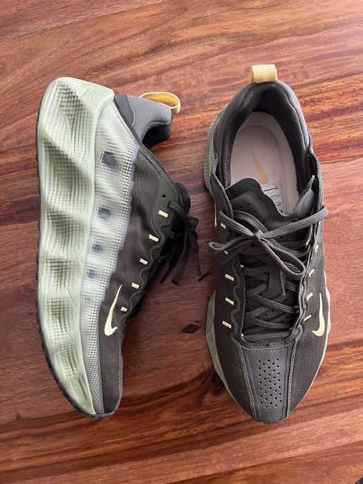 Sapatilhas nike ava rover
