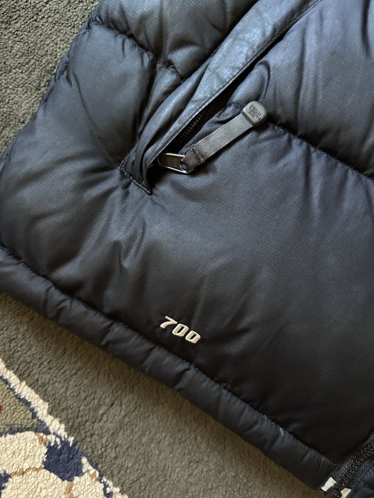 Жилетка The North Face Tnf