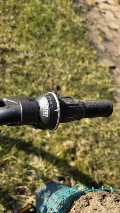 Rower Rockrider 20"