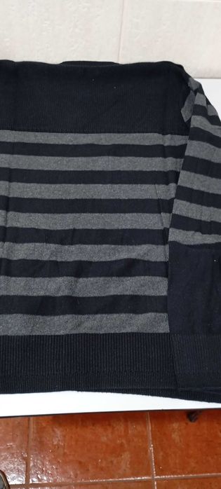 Camisola  salsa em algodão